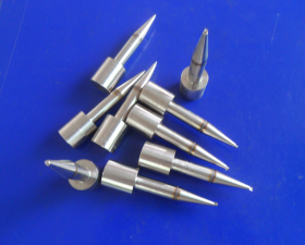 钛合金医疗器材焊接
