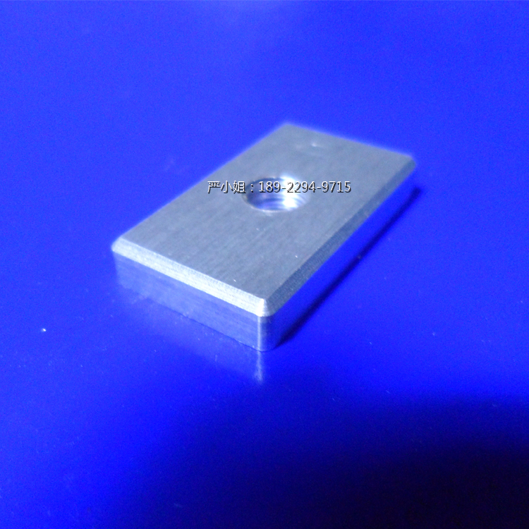 铝合金连续激光焊接